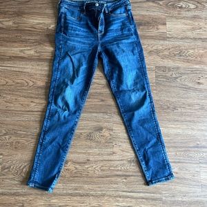 American Eagle Women’s size 10 regular jeans